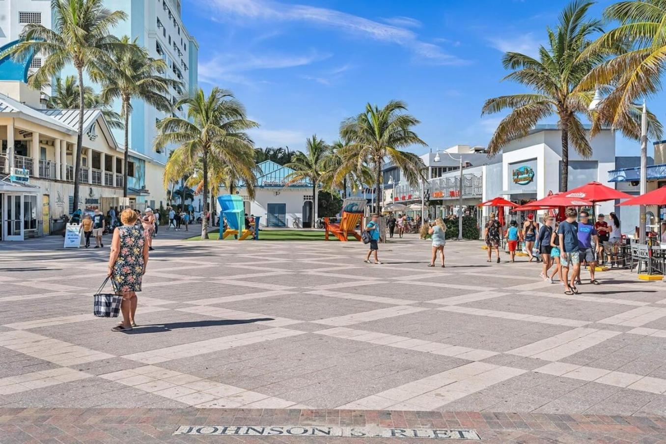 Hollywood Vacation In Perfect Beach Location Ha01 Exterior foto